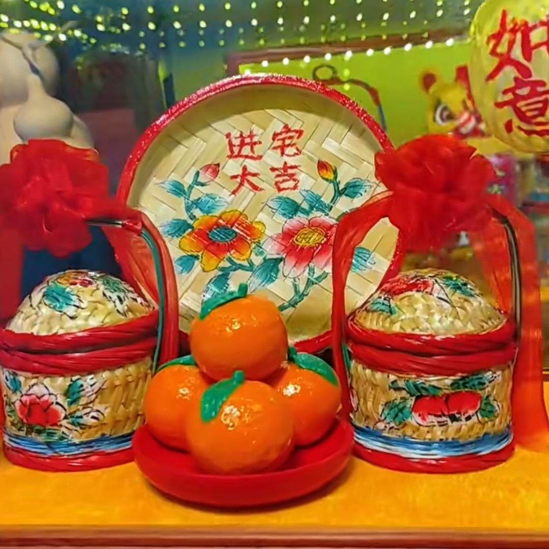 佛聚阁林木炎
