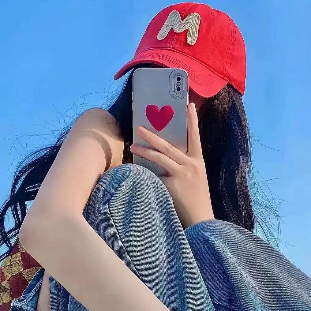 大乔子💕