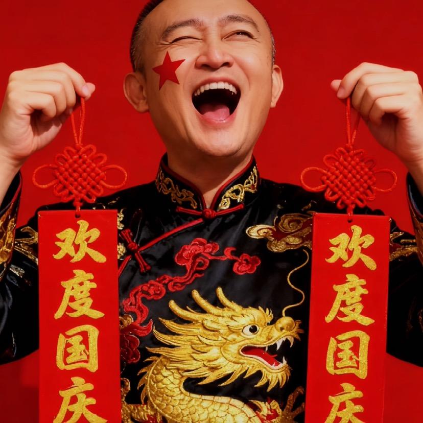 都市一闲人