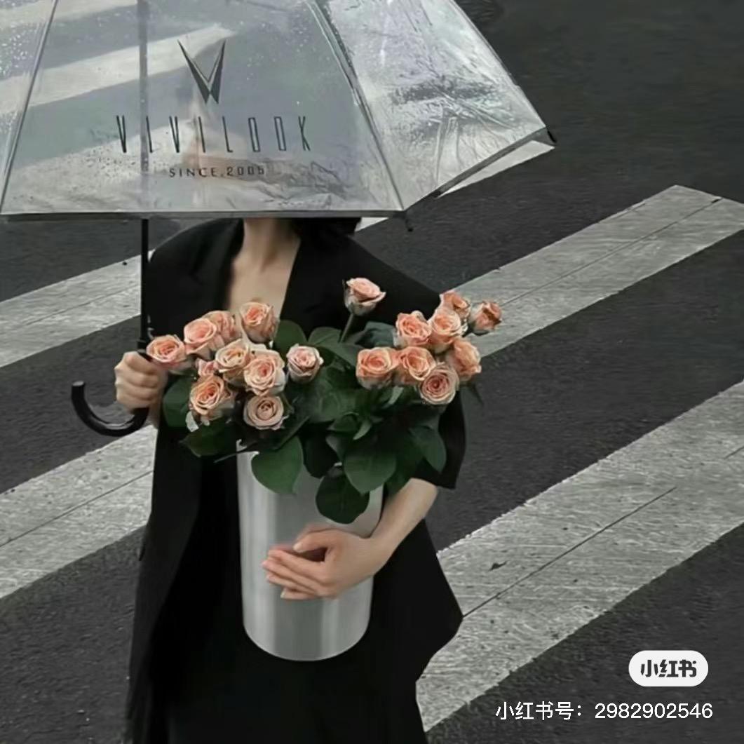 原来是杨开心呐～