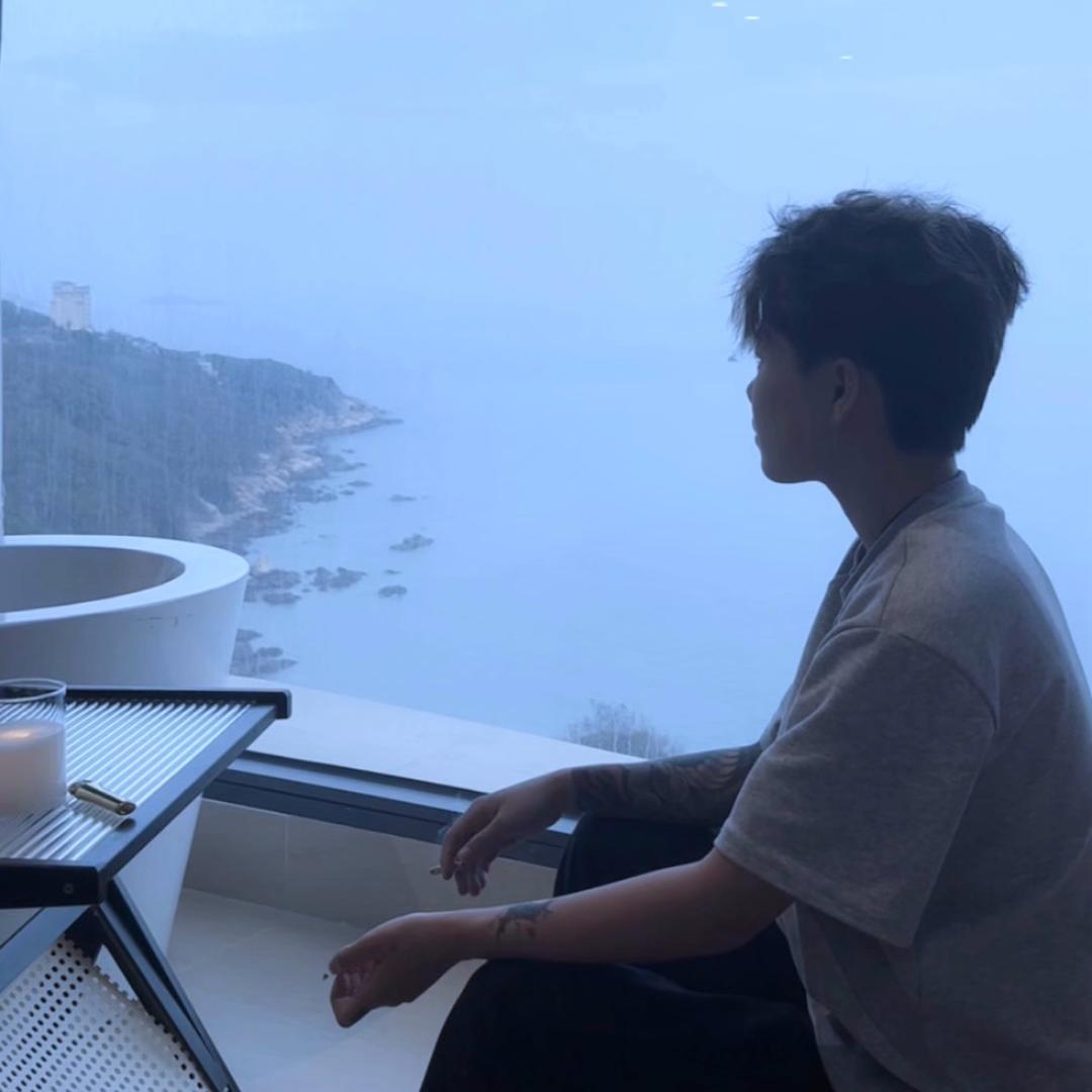小孩.