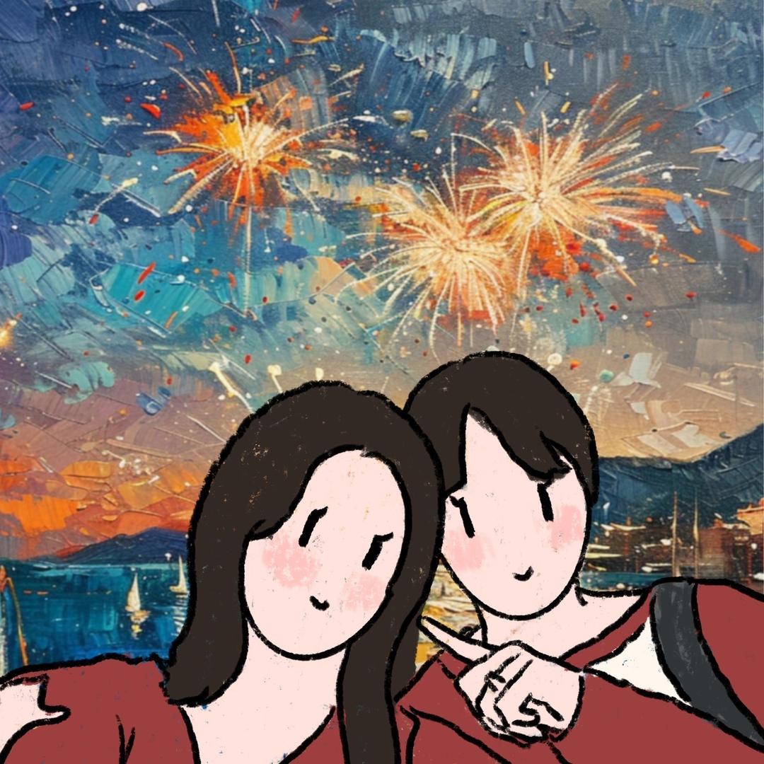 今天睡醒没🤔️