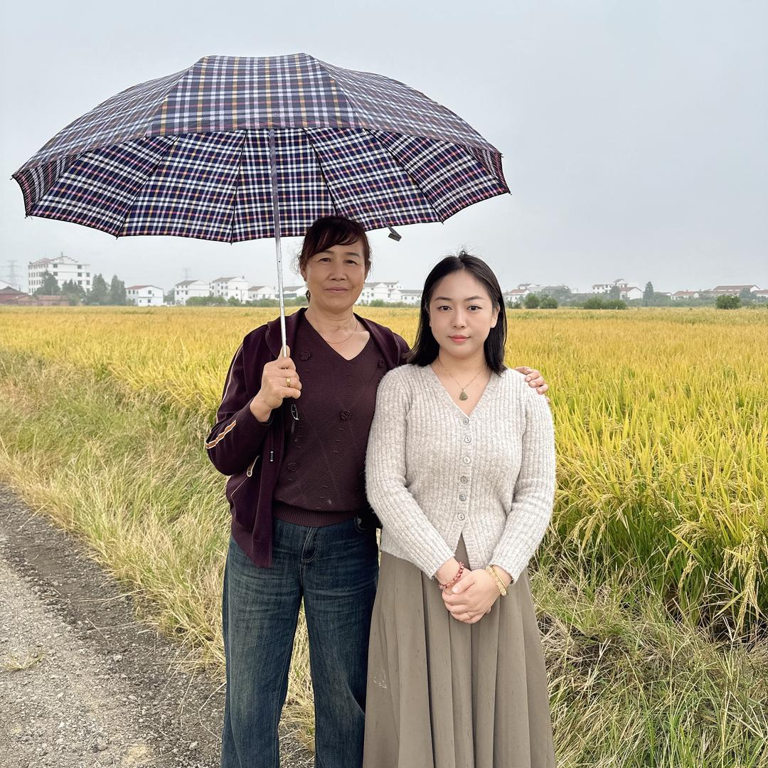 小邹的婆媳生活