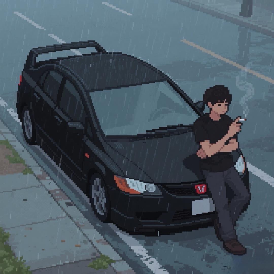 阿航精品二手车