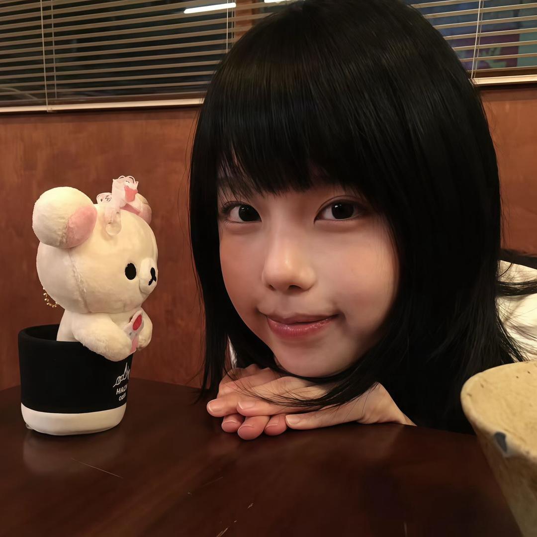 可莉酱