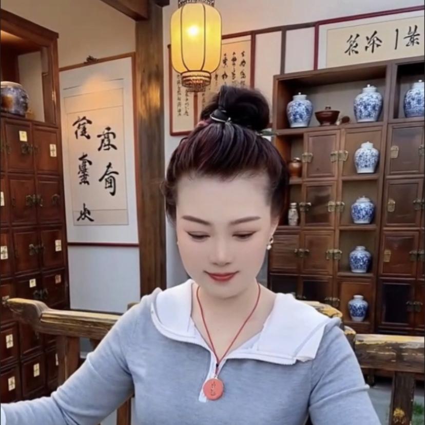 昀熹爱养生