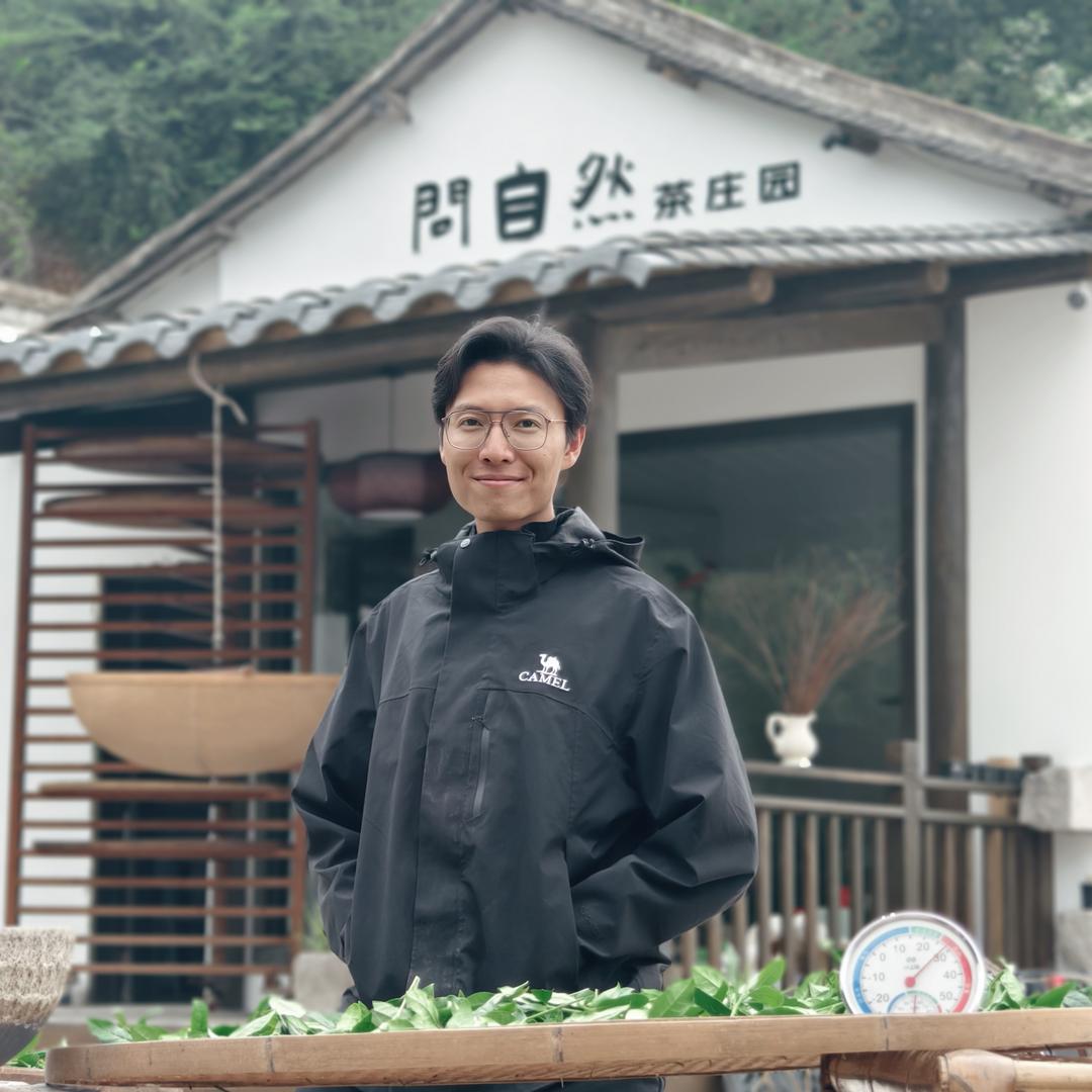 坤乙先生✨