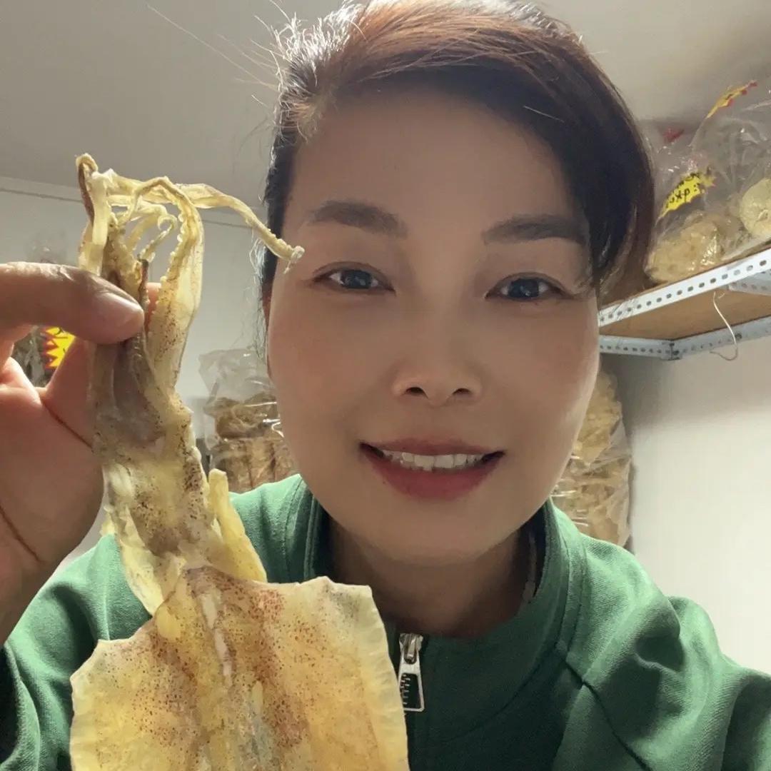 (唐姐)北海市海城区唐渔家干海味店