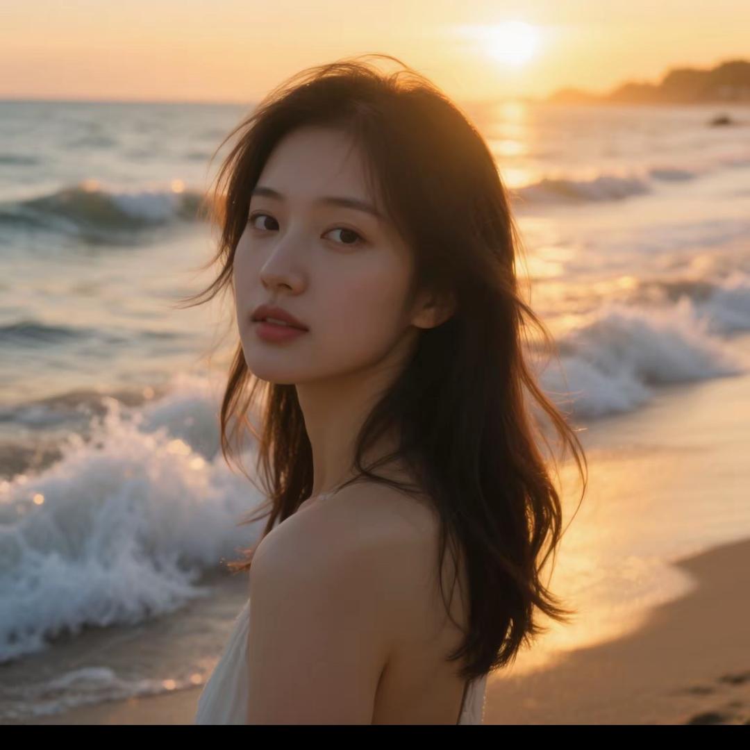 晚风邮差