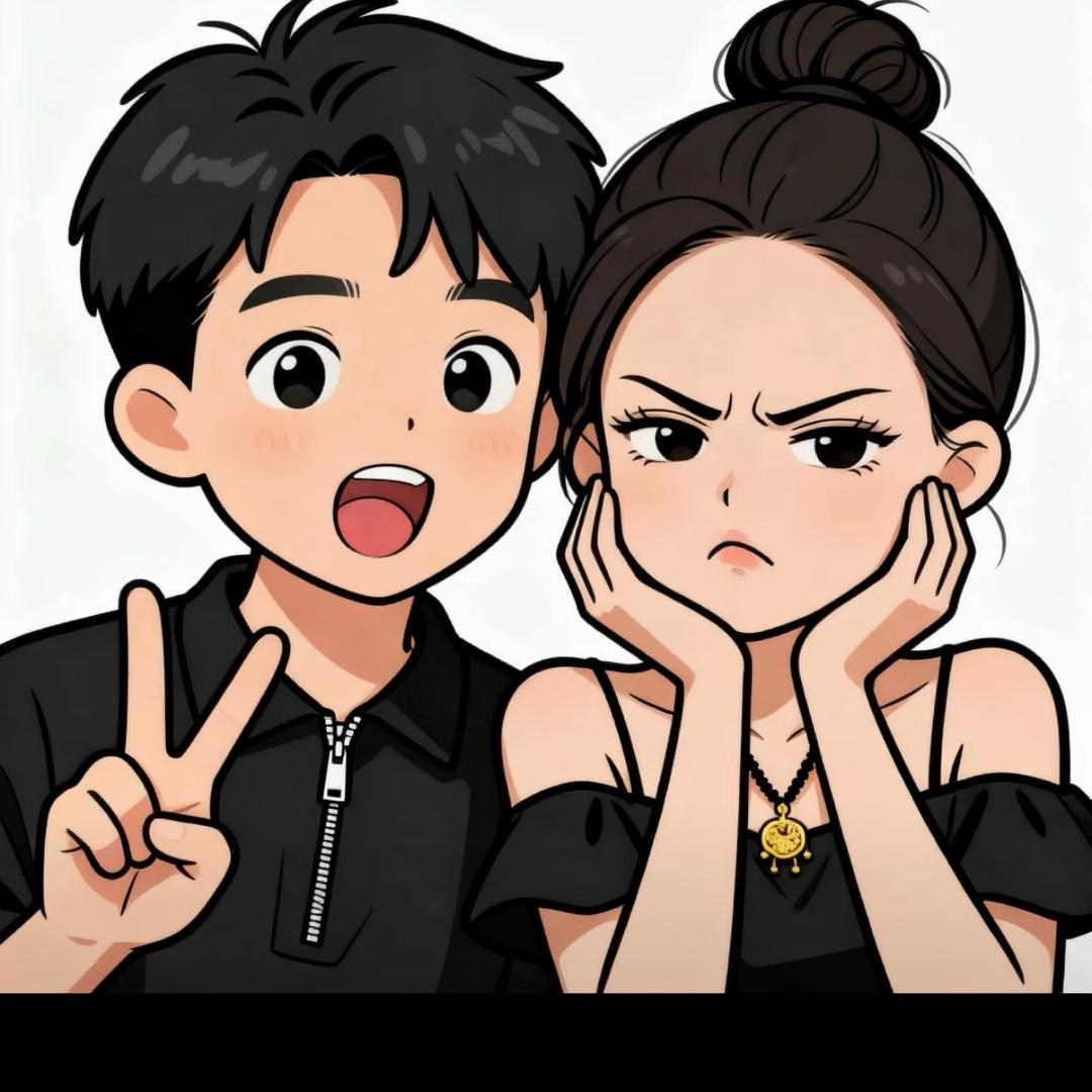 玥儿老师好🌙