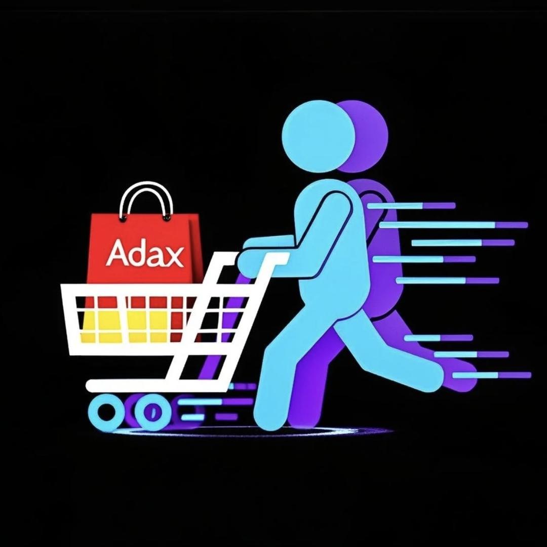 Adax优品