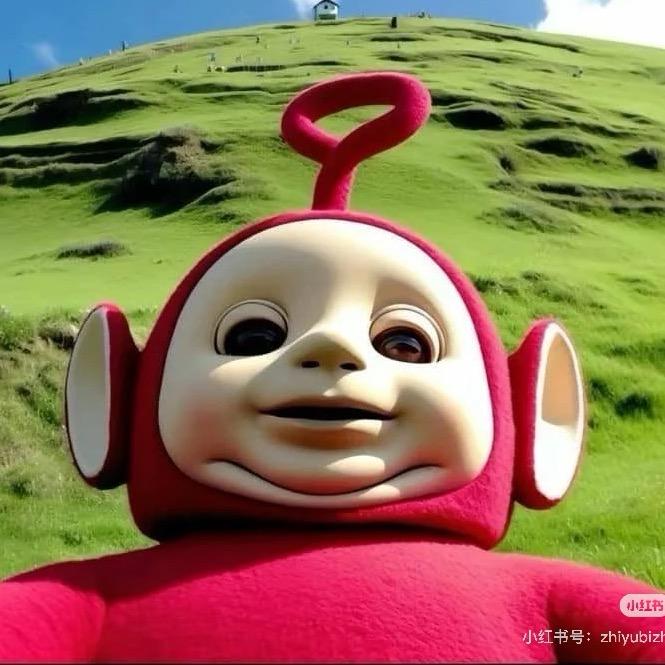 有啤酒肚的仙女🧚‍♀️