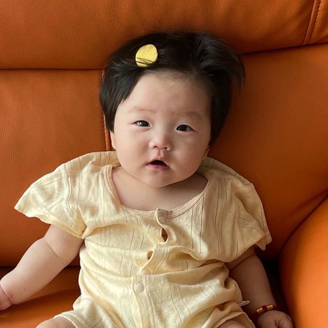 金豆大王（5月龙宝）