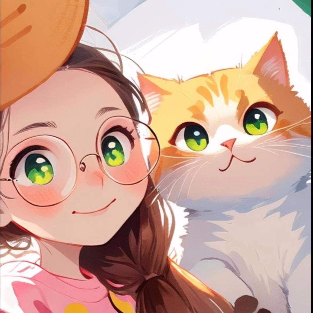 猫猫觅食记