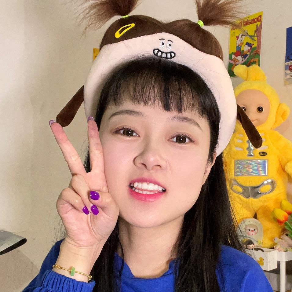 我是七米