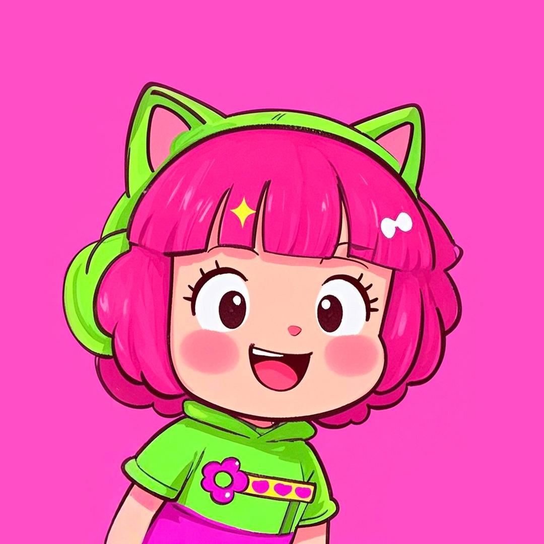 解丫丫手作