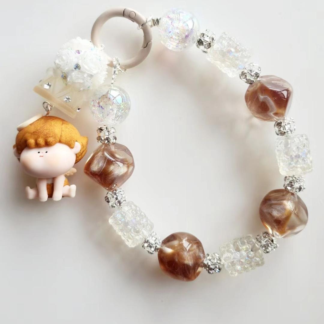 QIAOxixi潮玩DIY