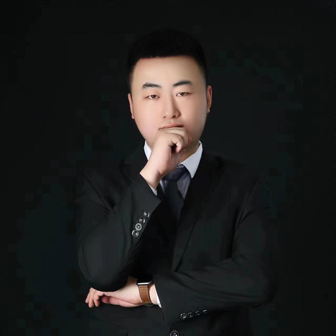 大博的GL8(安驹车业）