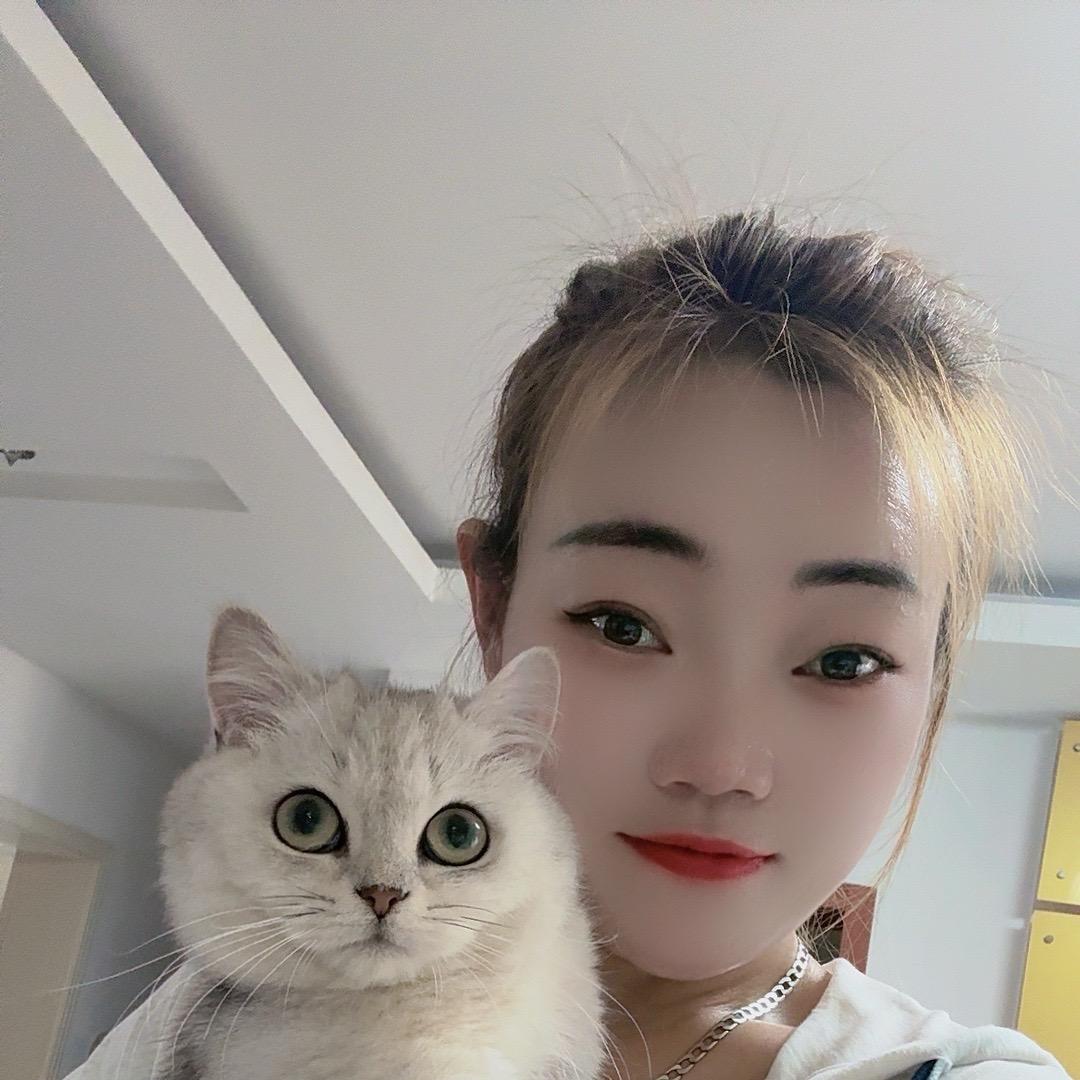 是我呀!莹莹