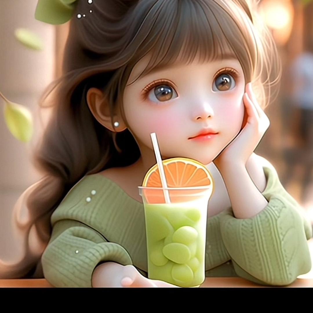 小丸子