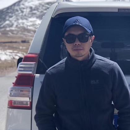 强哥-皖洲房产（高端选房师）