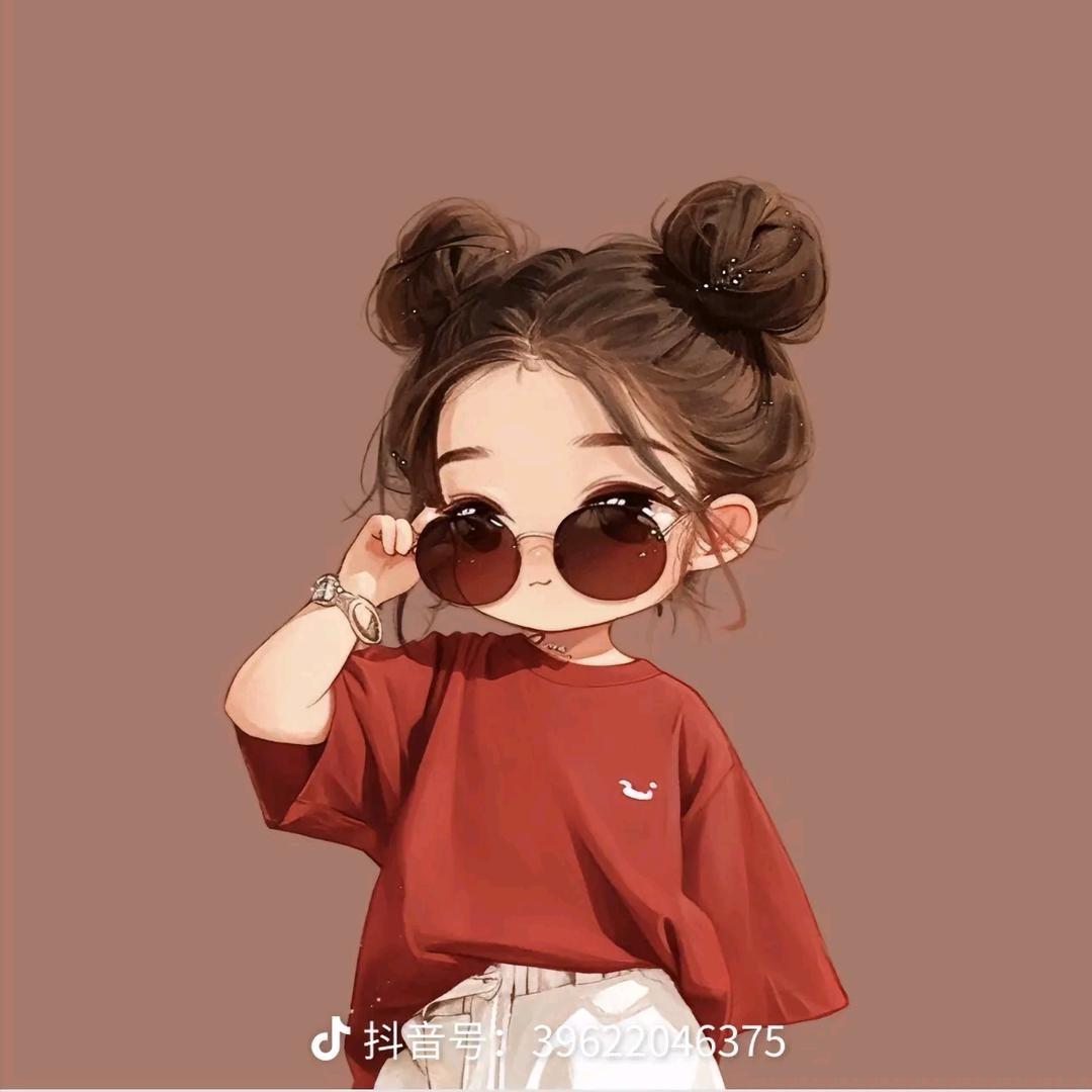 芳芳小铺