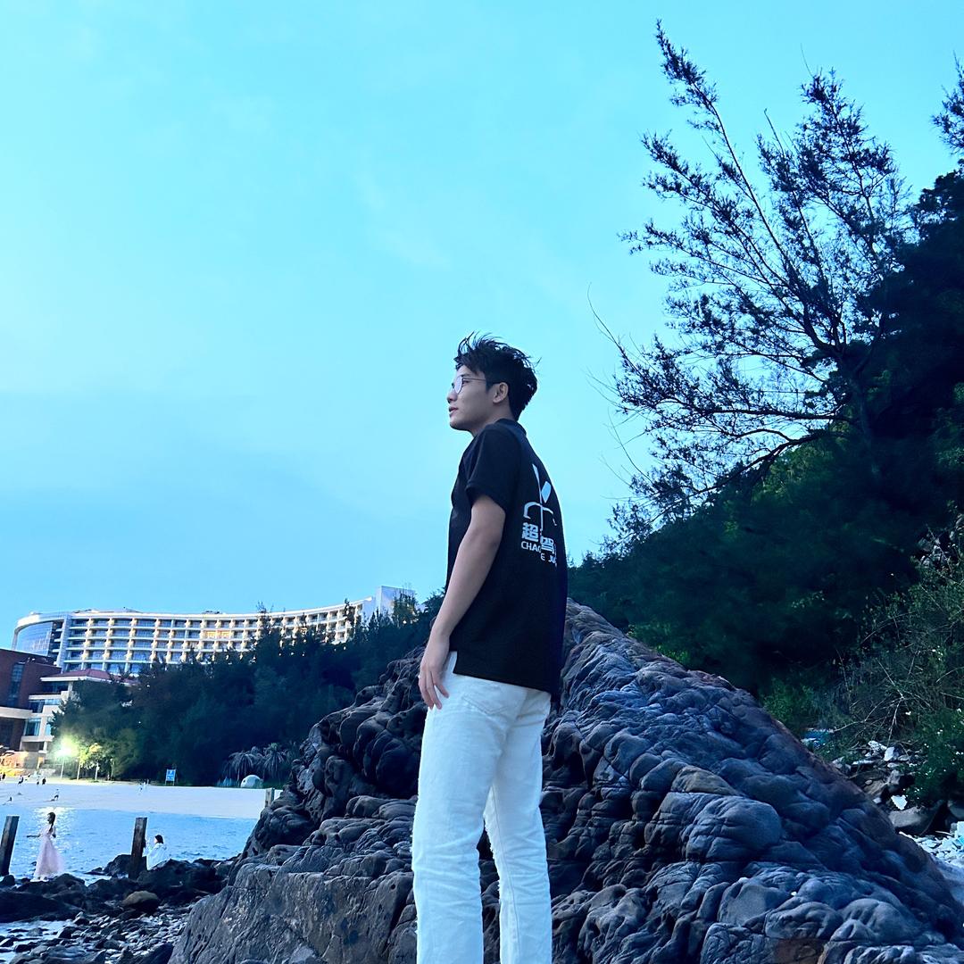 陈陈教练