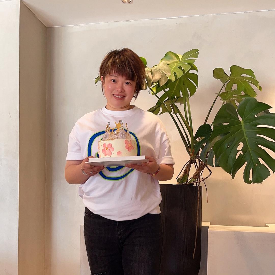 婵姐
