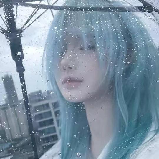 小雨🌧️