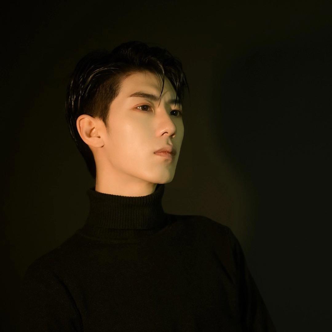 喆JasenWang