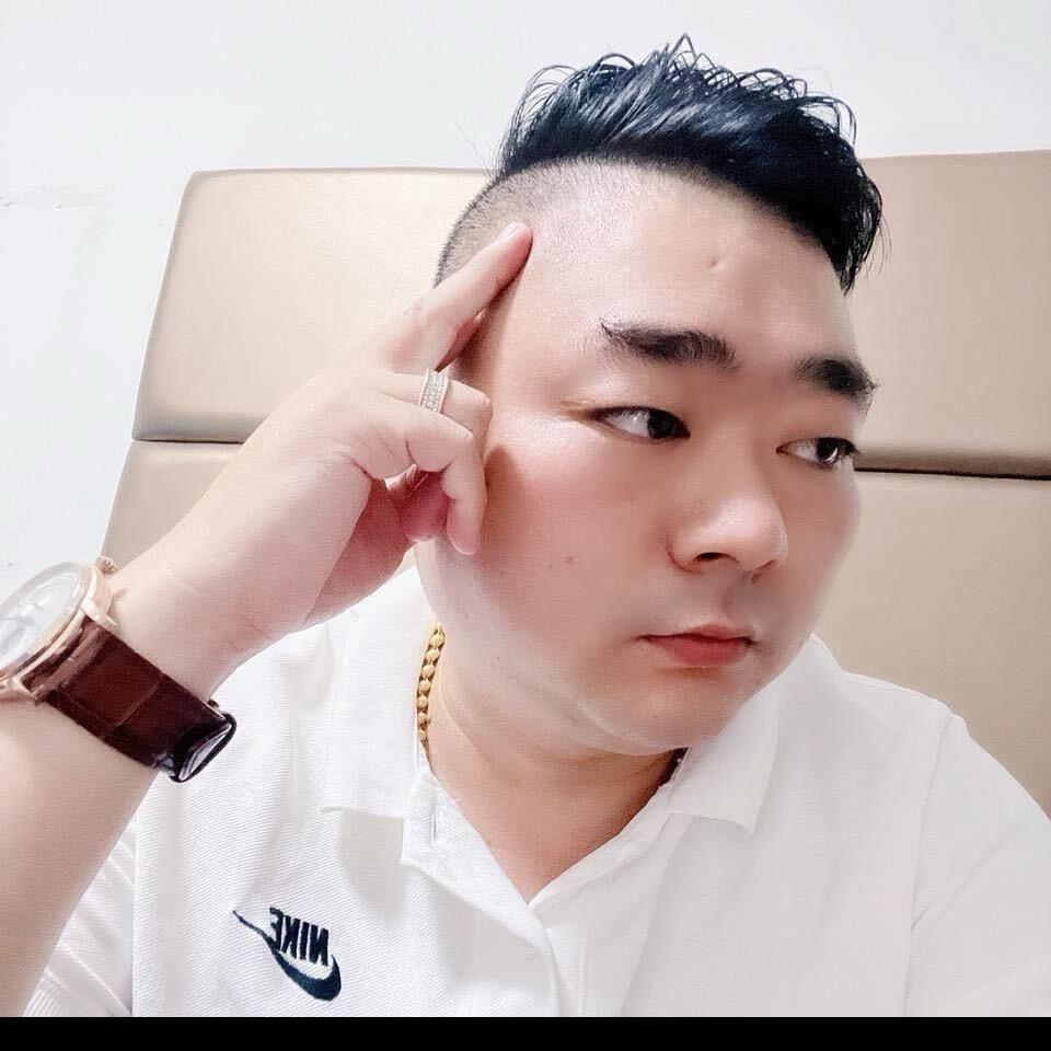 @韩超