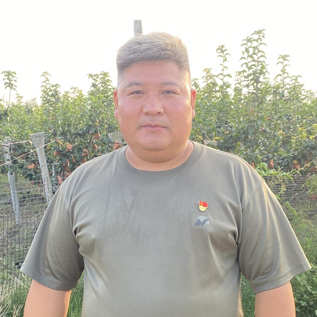 吴书记助农沂蒙