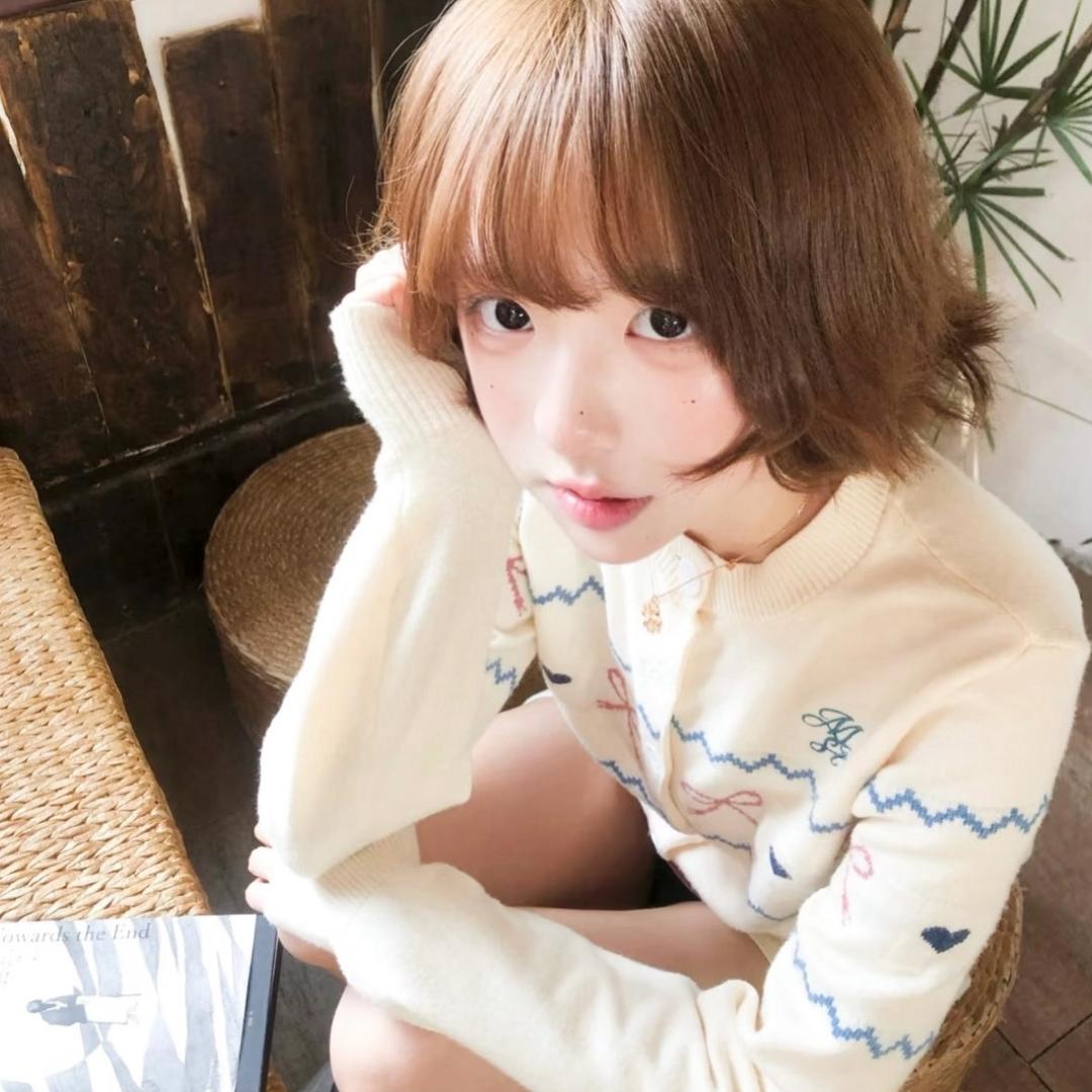 小梨涡