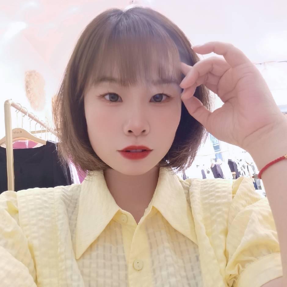 墨茜小英