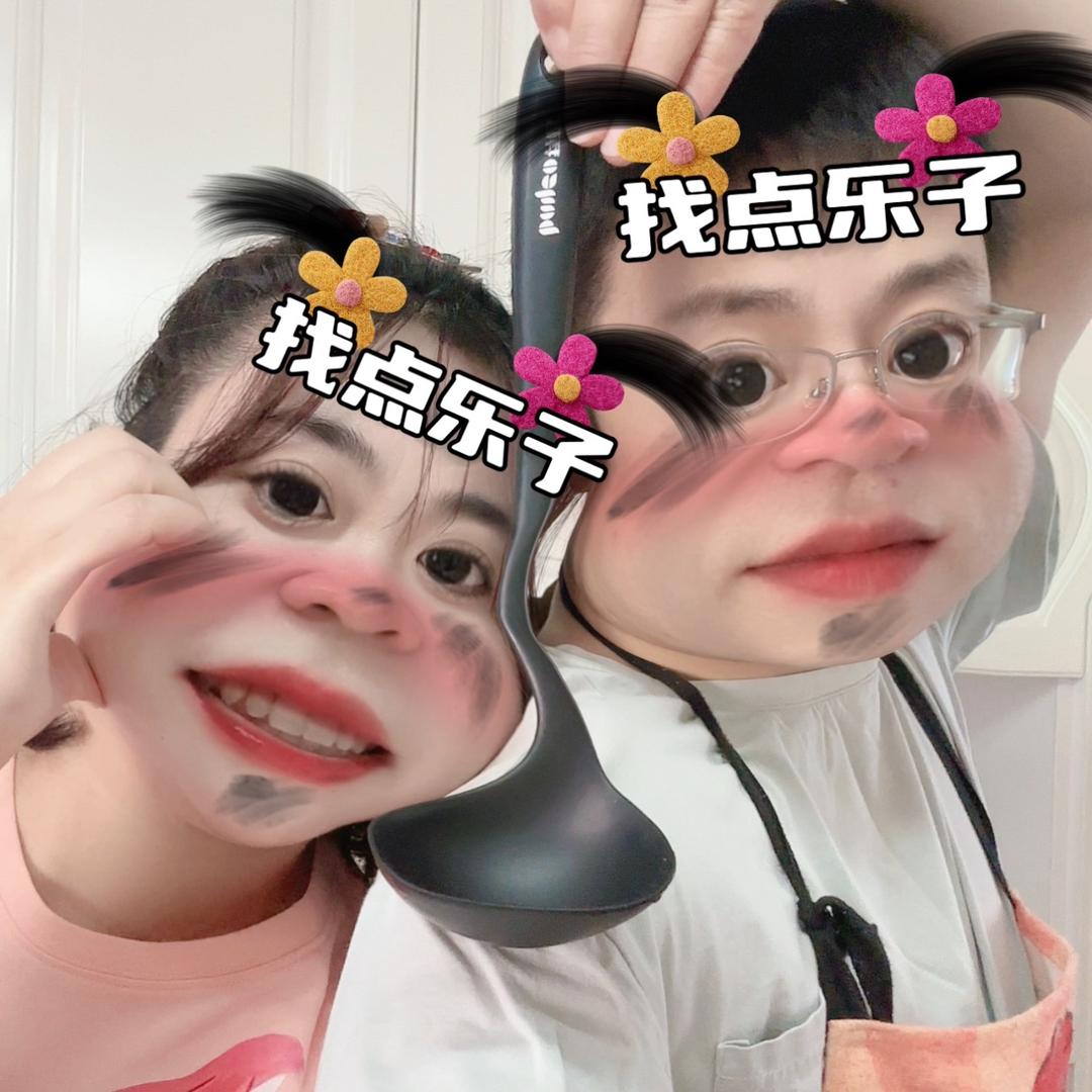 米妮和大肥猪的平行世界