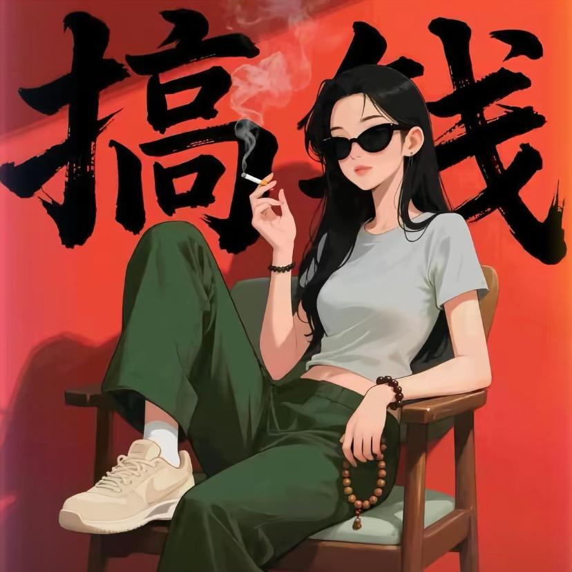 樱桃🍒没了丸子🍡