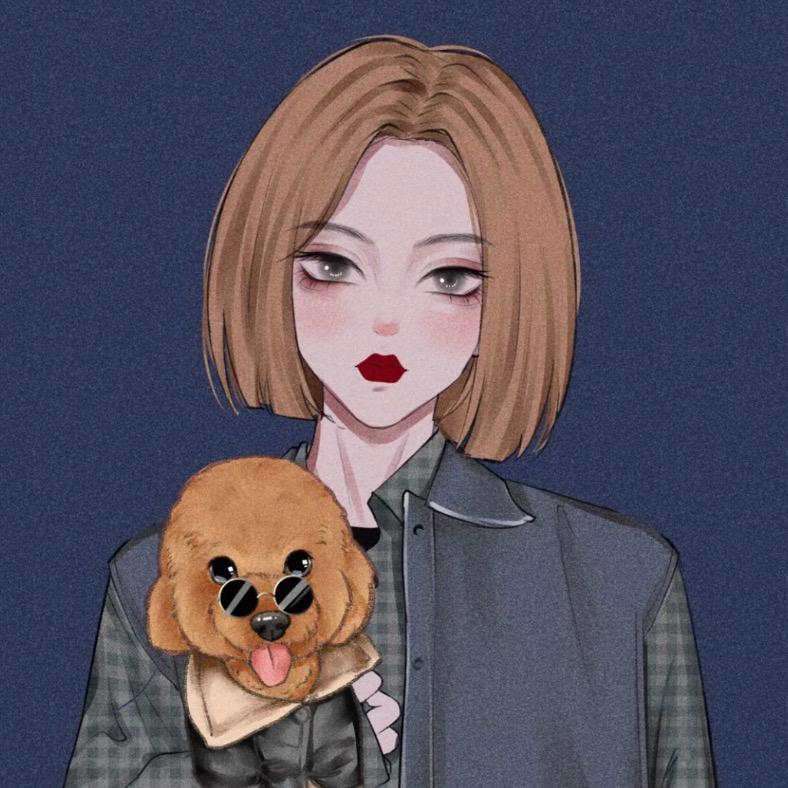 倩倩是个纹身师❣️