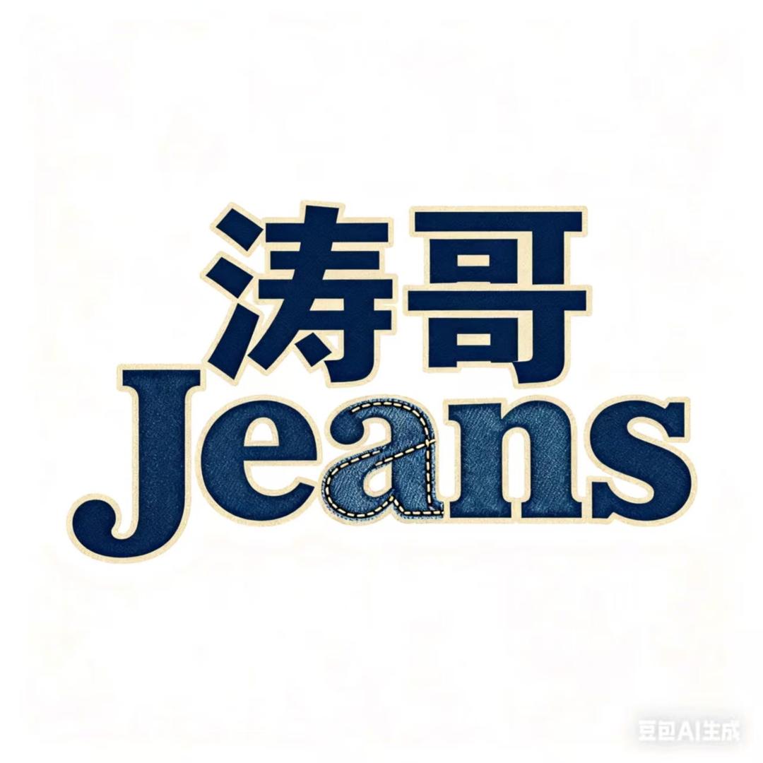TAOTAO品质牛仔女装