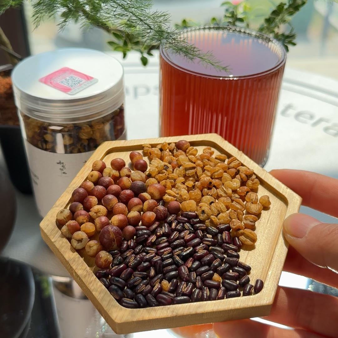 品质品茗