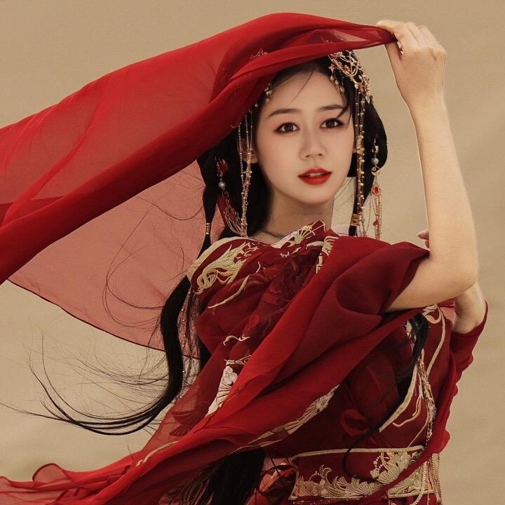 遇上你是我的缘