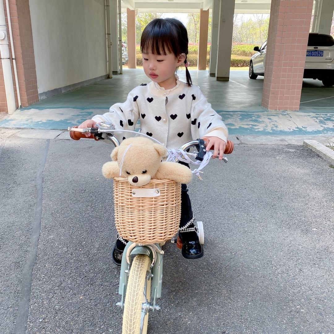 小可爱and小橙子のMommy