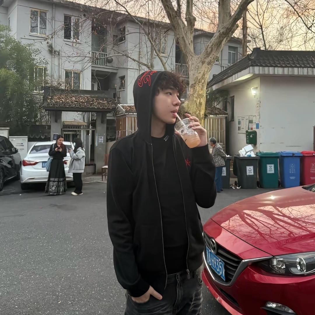 柑橘乌云_