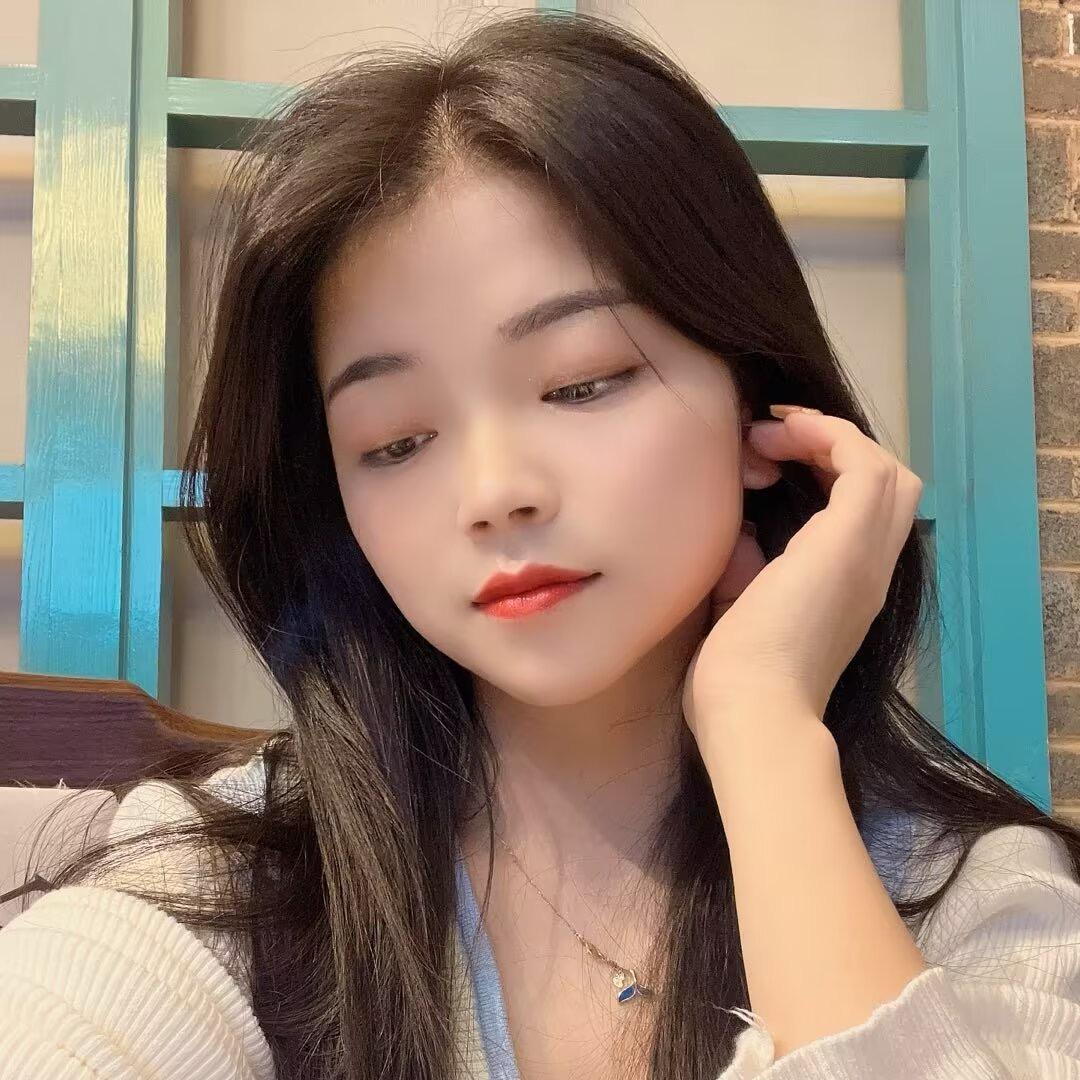青青姑娘〈酷🐶先是朋友后是妹〉
