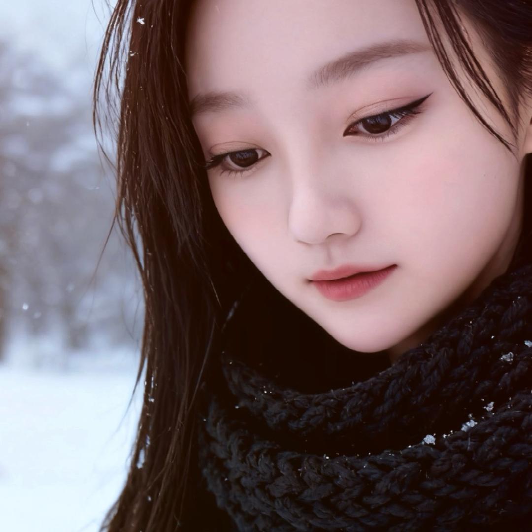 倔犟小女子