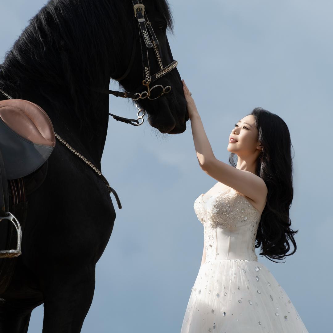 我是美珍