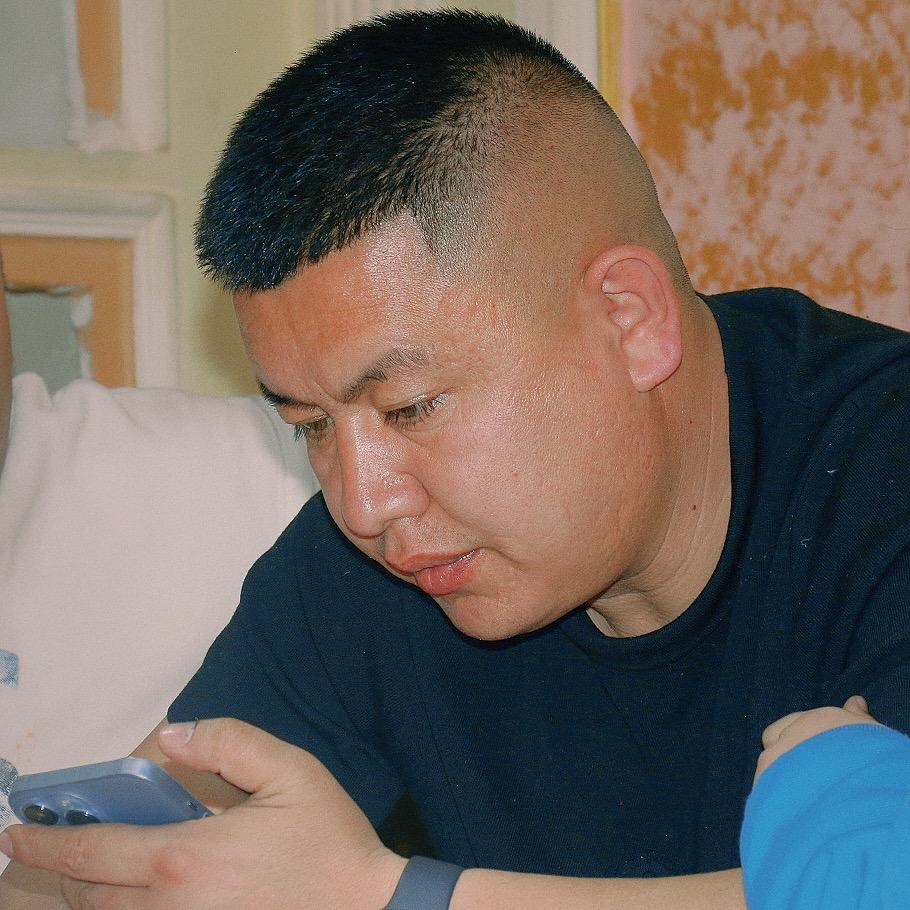 卡米力说车日常生活