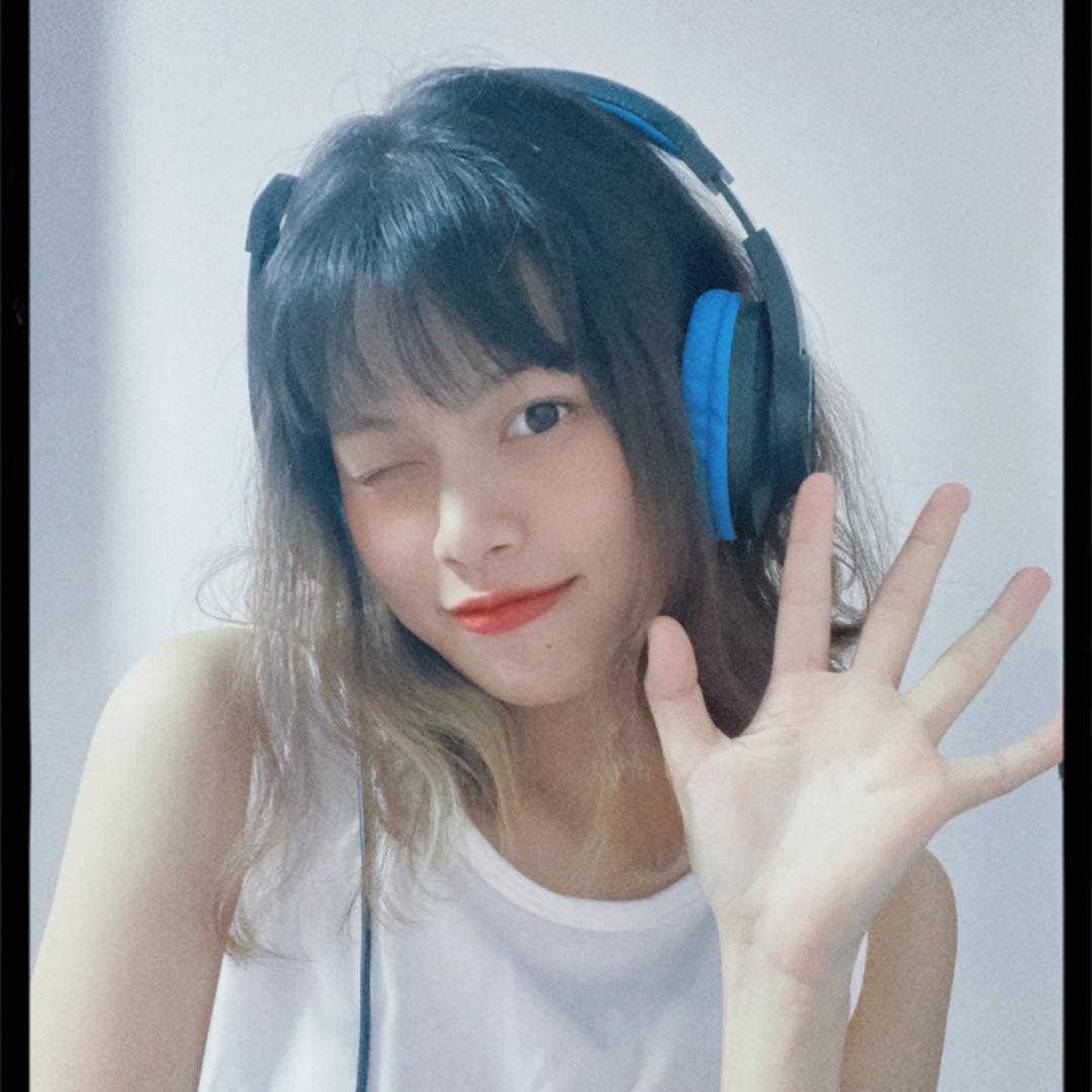 睡不醒的honey💃