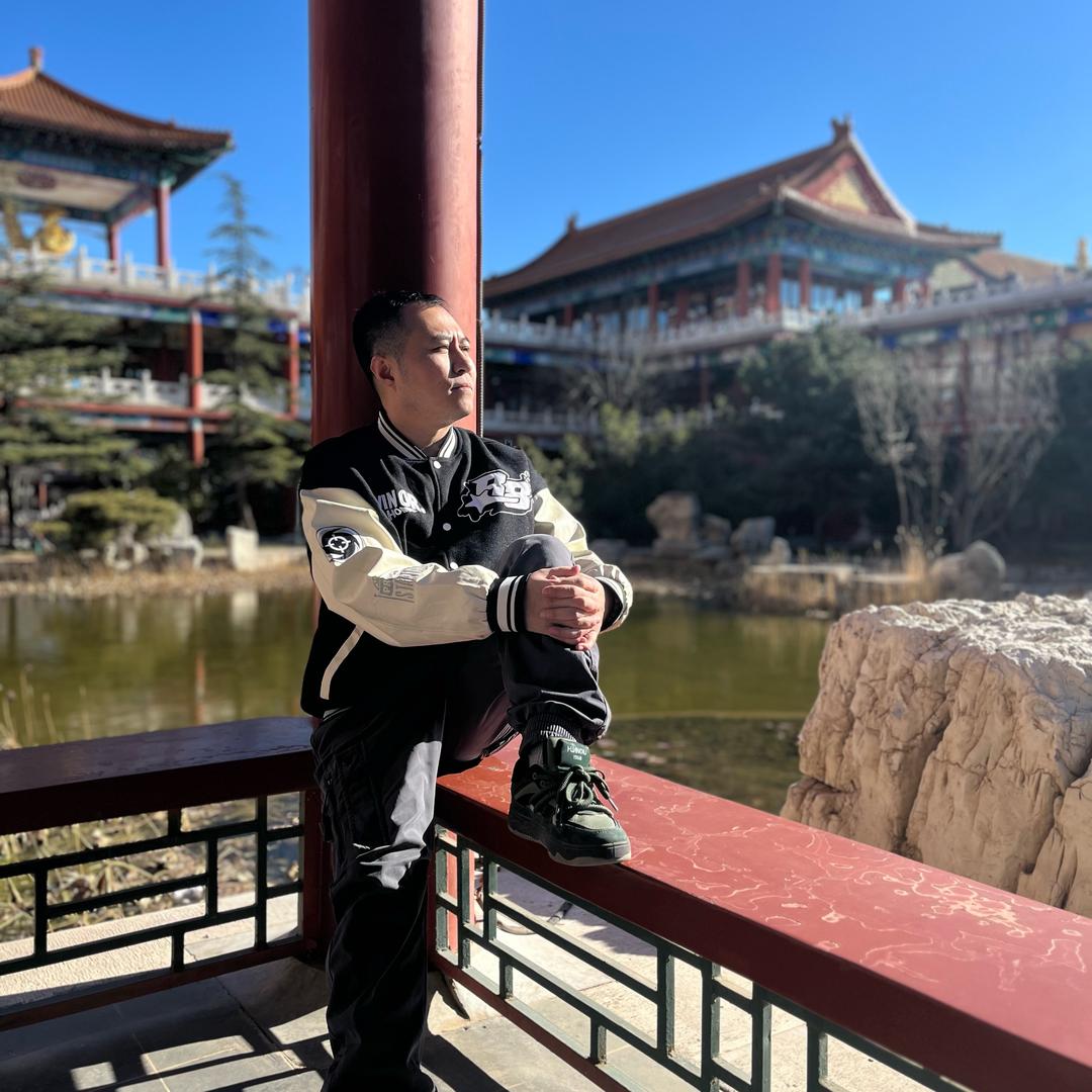 大头