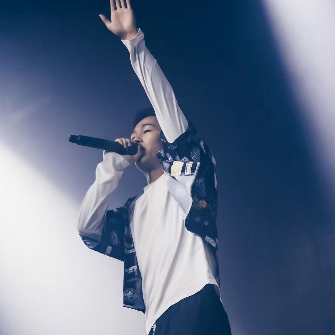 专业搞音乐的DJ 老登