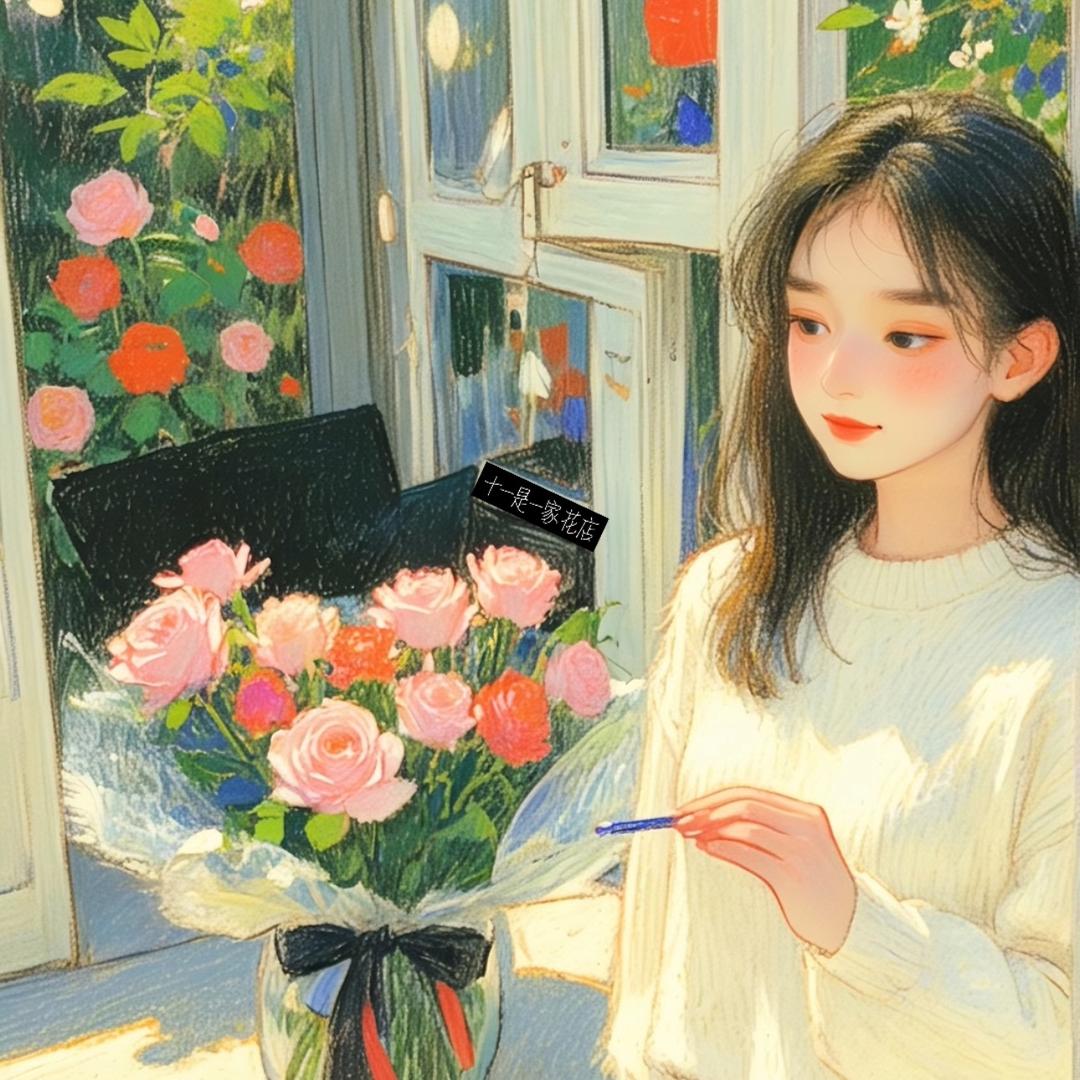十一